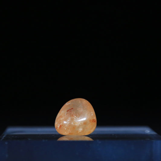 Golden Quartz