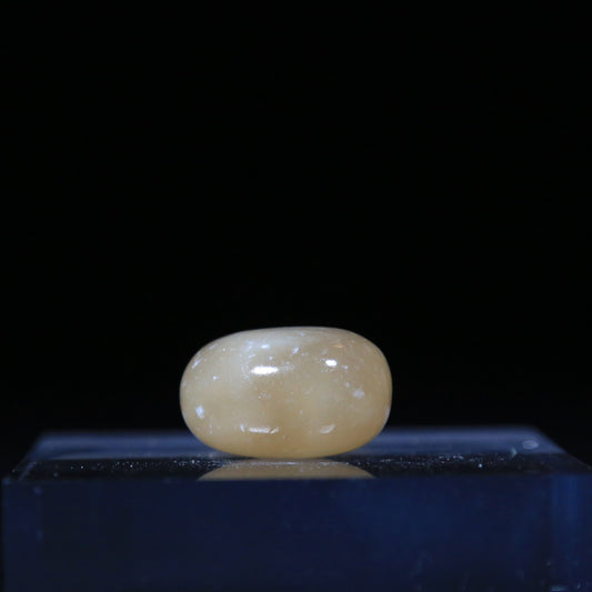 Honey Calcite