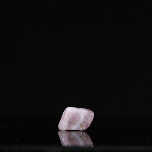 Pink Tourmaline