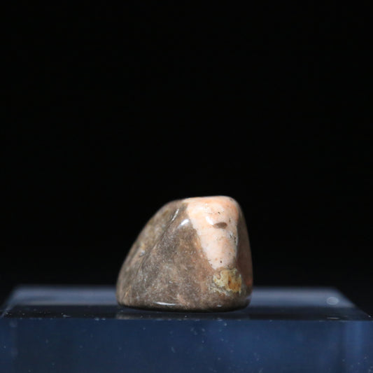 Pink Zebra Jasper