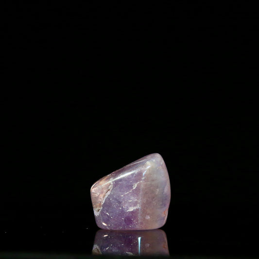 Rainbow Amethyst
