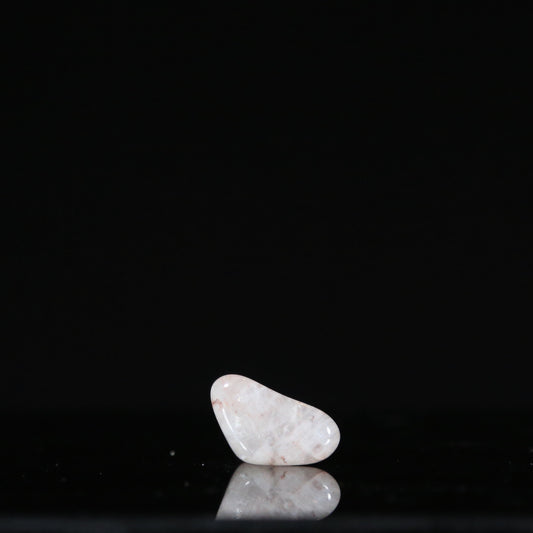Strawberry Quartz