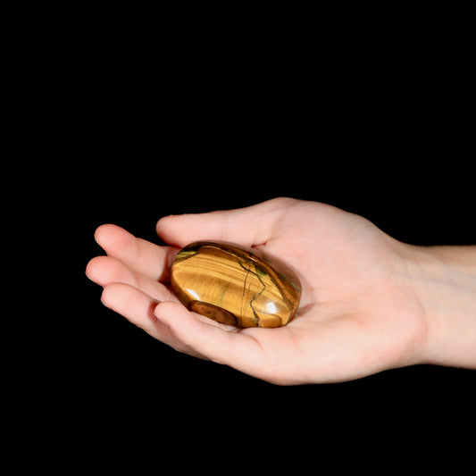 Tigers Eye