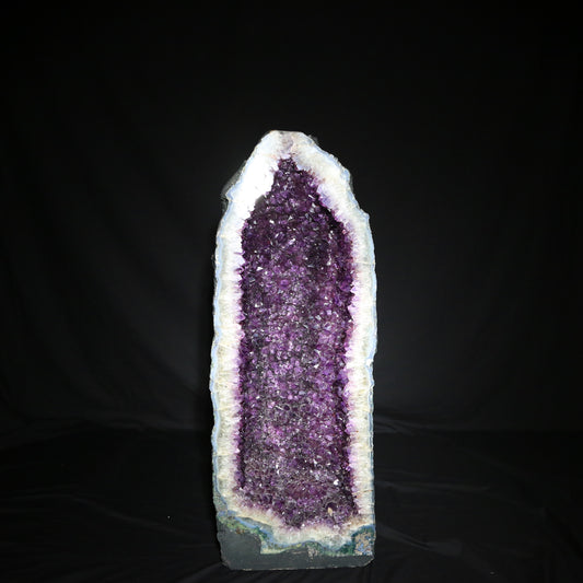 Amethyst Cathedral