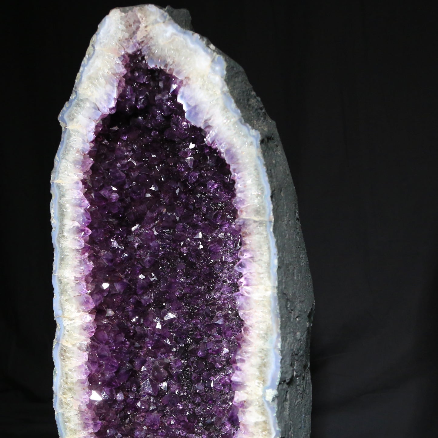 Amethyst Cathedral