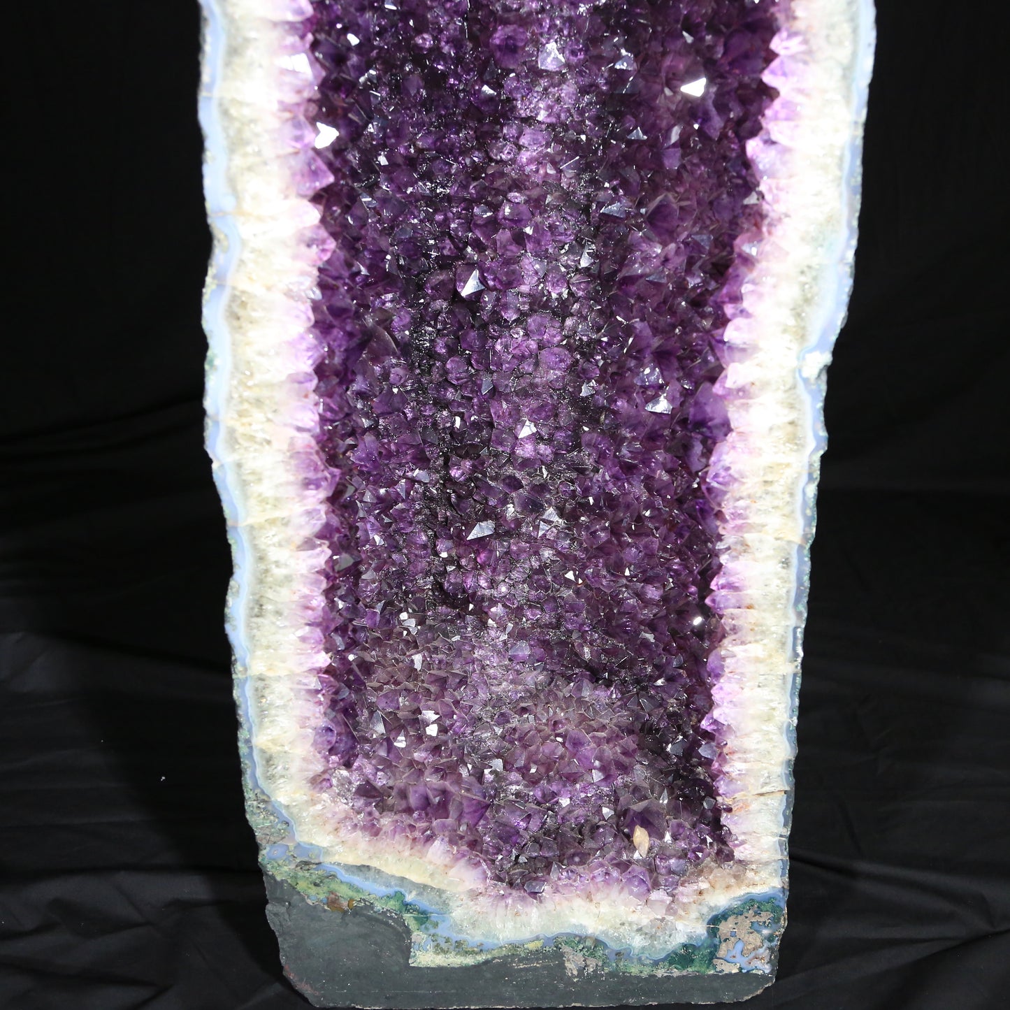 Amethyst Cathedral