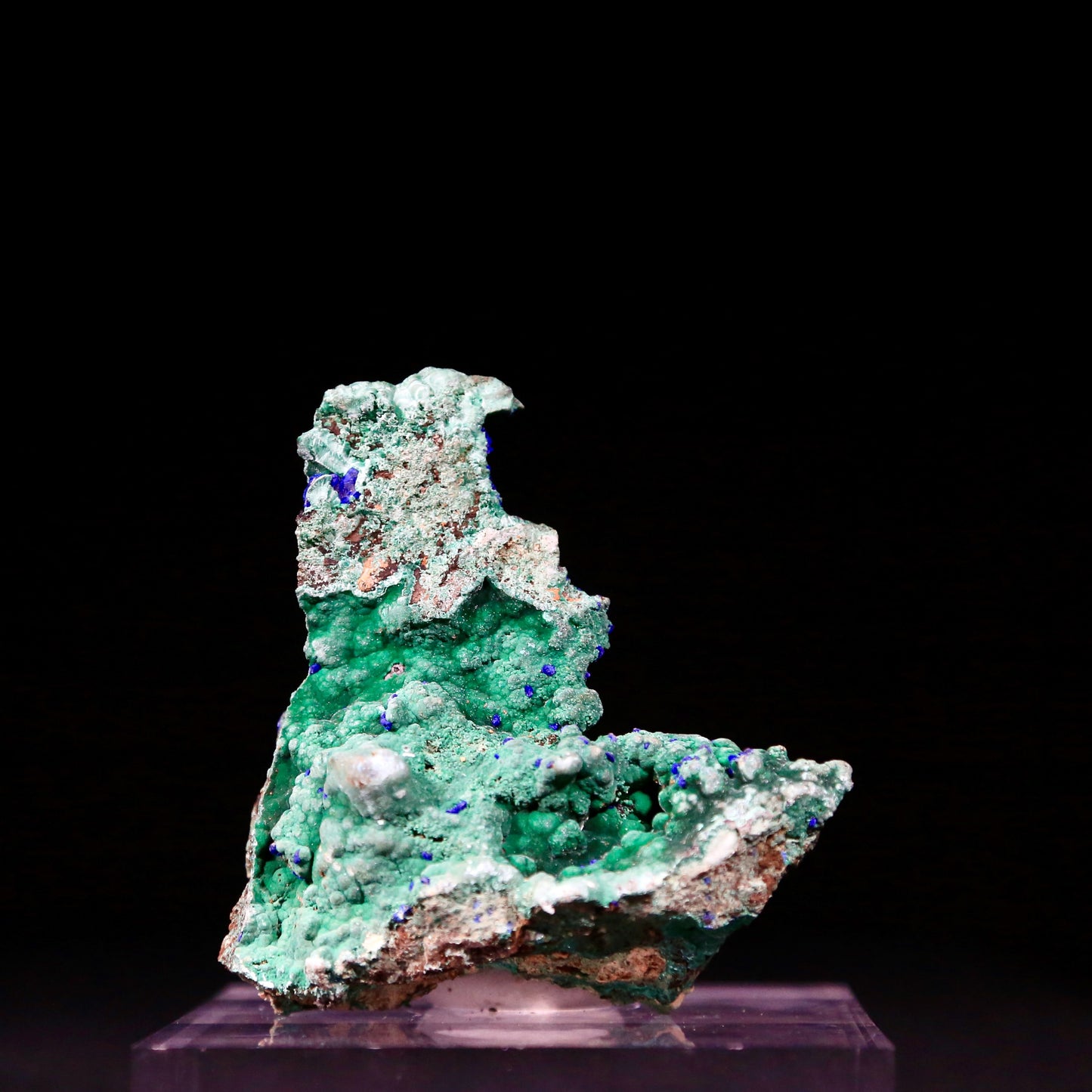 Azurite (278 grams)