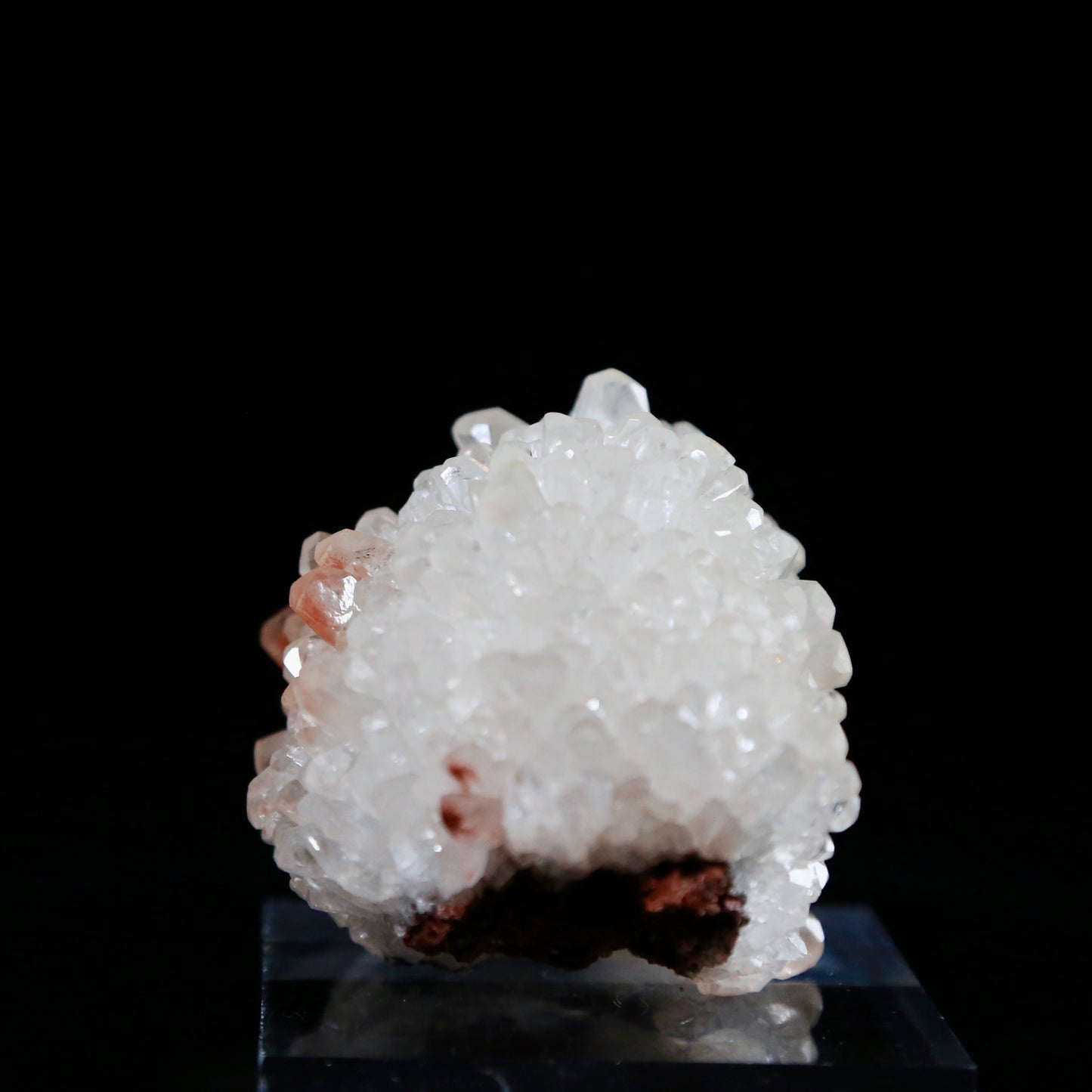 Calcite (classic material from 1899)