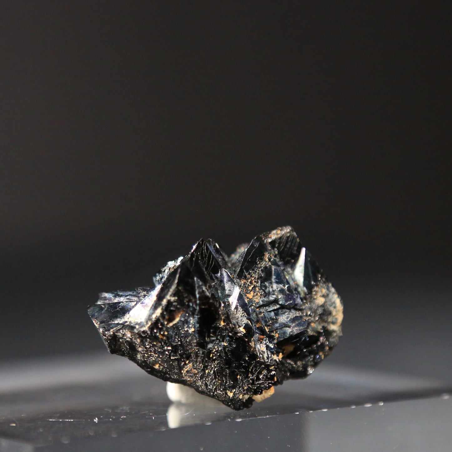 Casserite (twins) (95 grams)