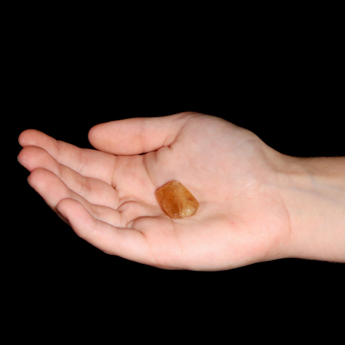 Citrine Tumble (medium)