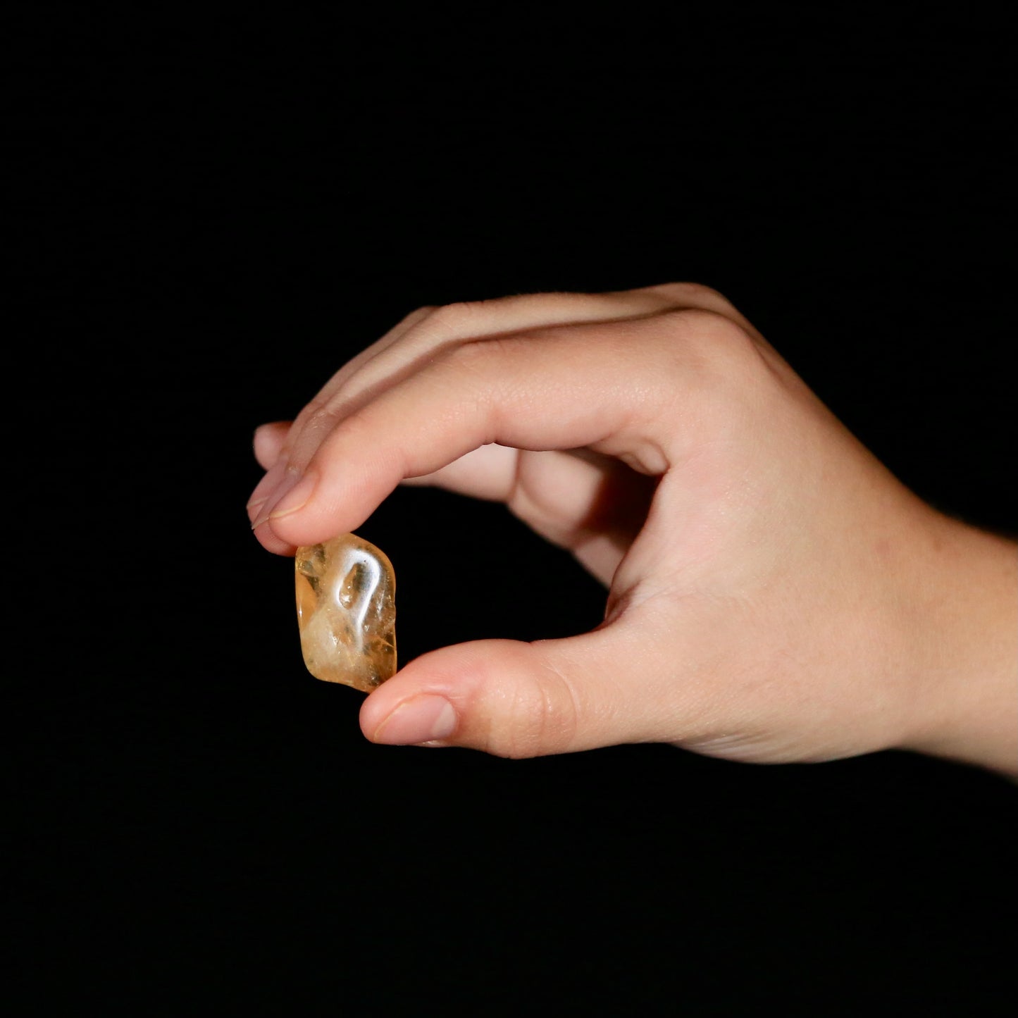 Citrine Tumble (medium)