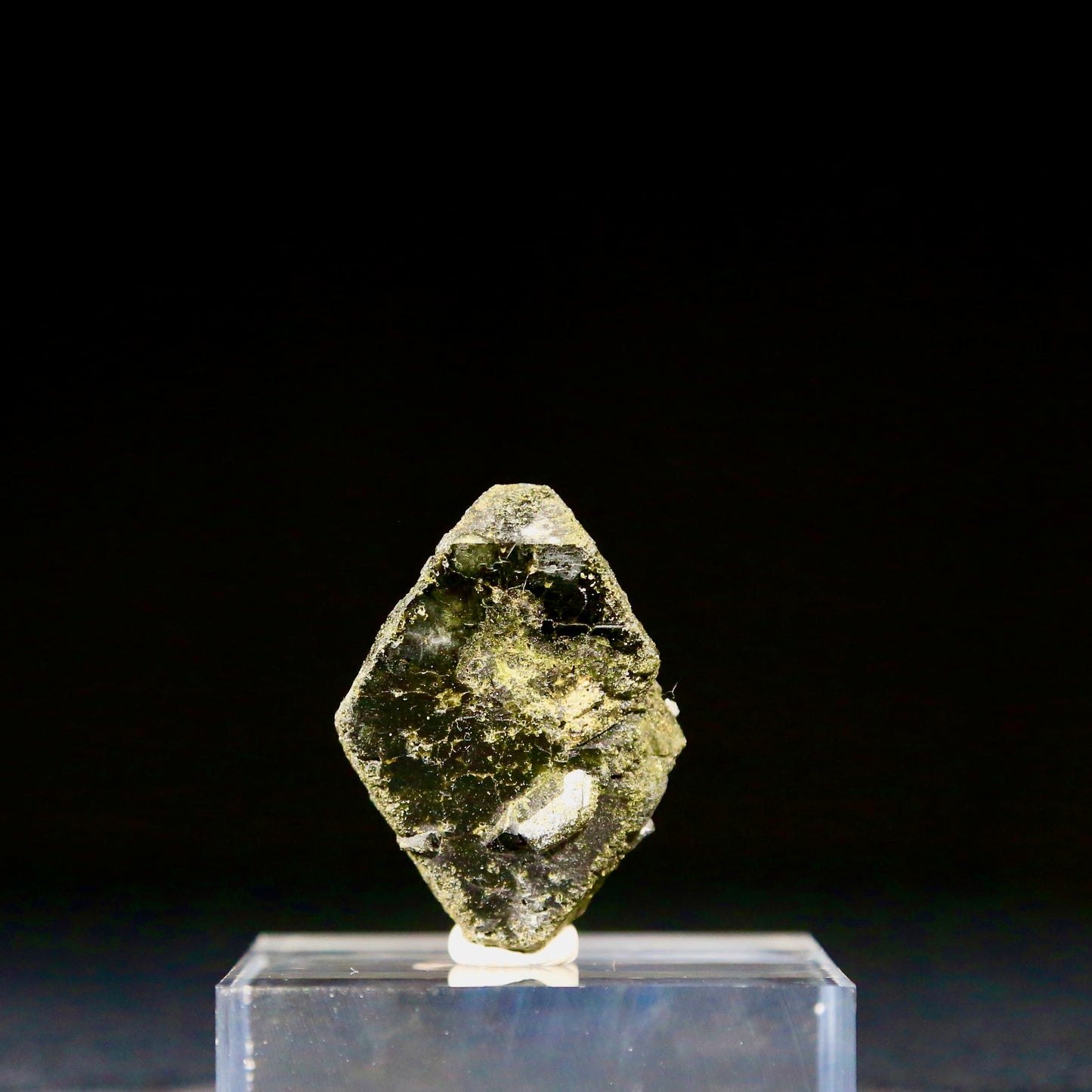 Epidote from Pakistan (67 grams)