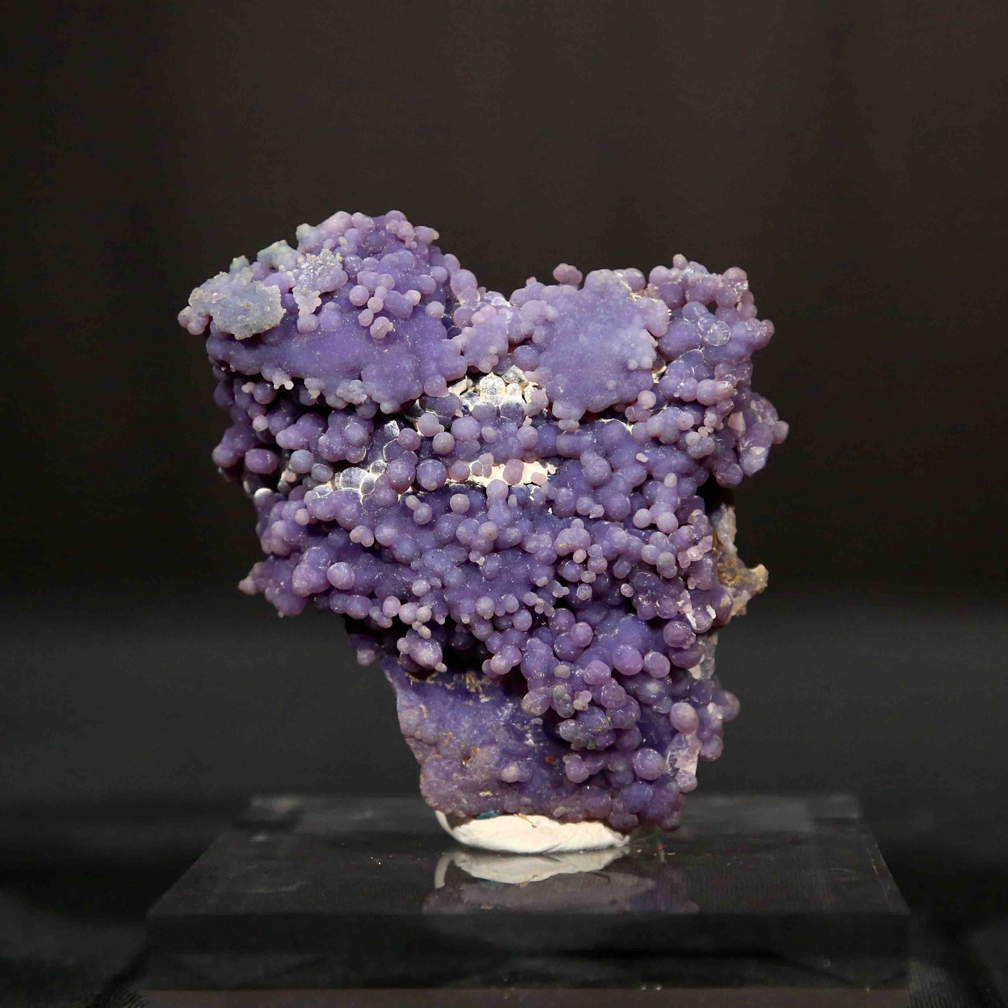 Grape Agate from Indonesia (179 grams)