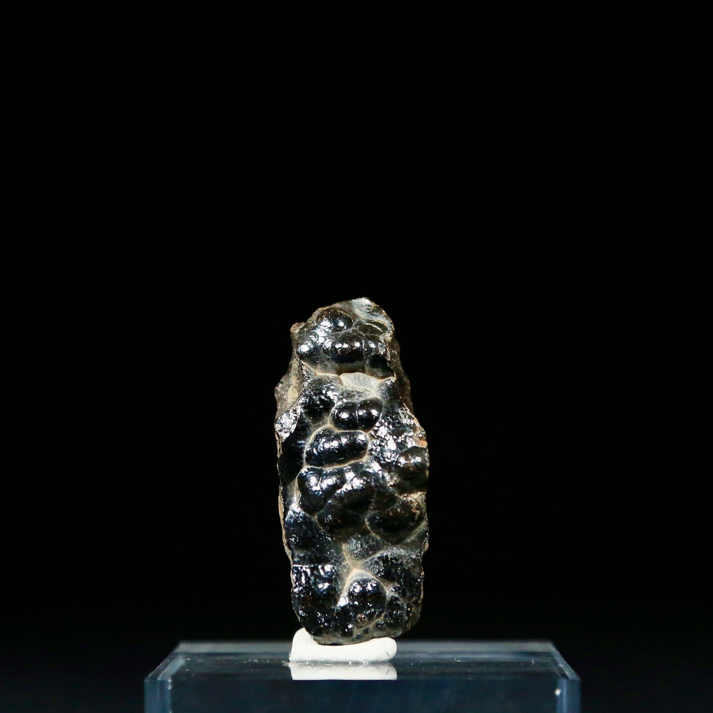 Hematite (123 grams)