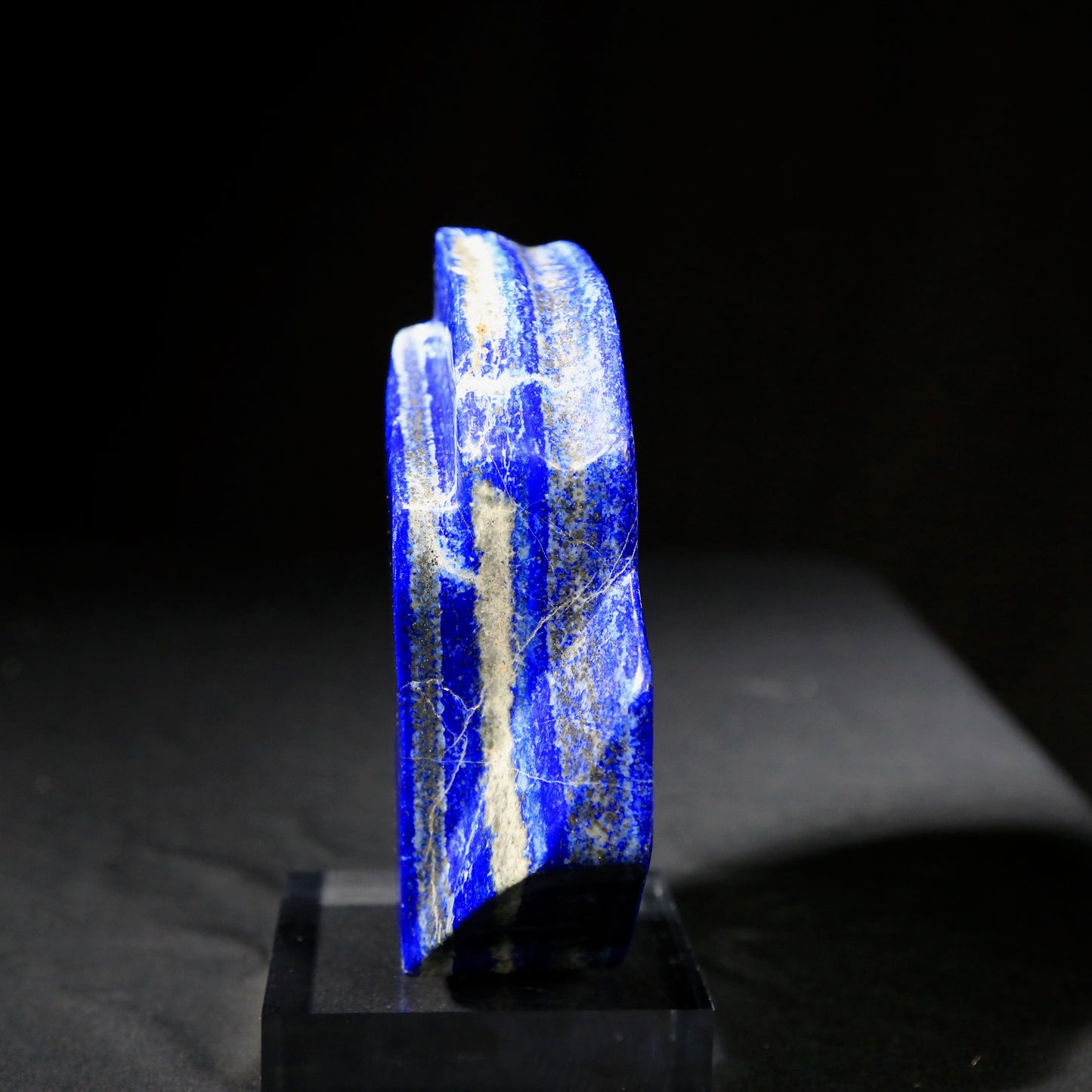 Lapis Lazuli from Afghanistan (5 lbs 1 oz)