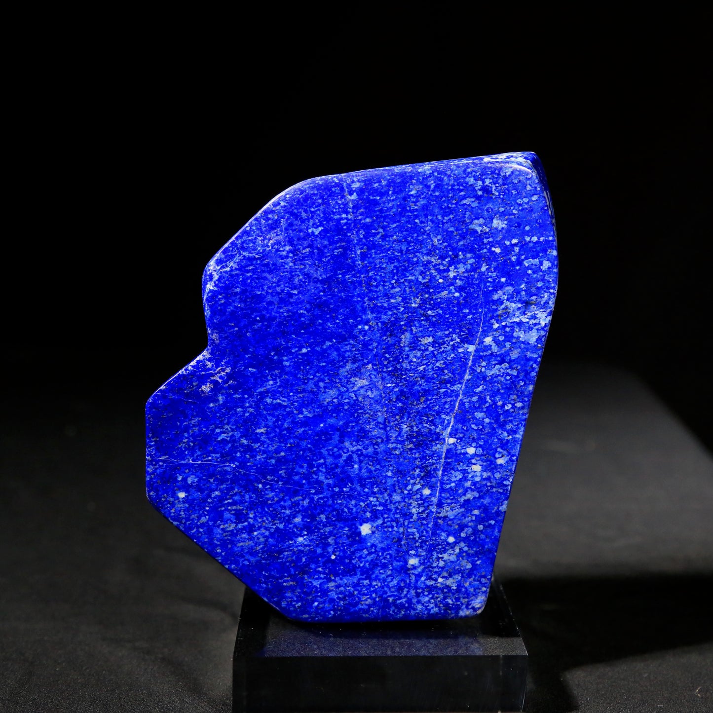 Lapis Lazuli from Afghanistan (5 lbs 1 oz)