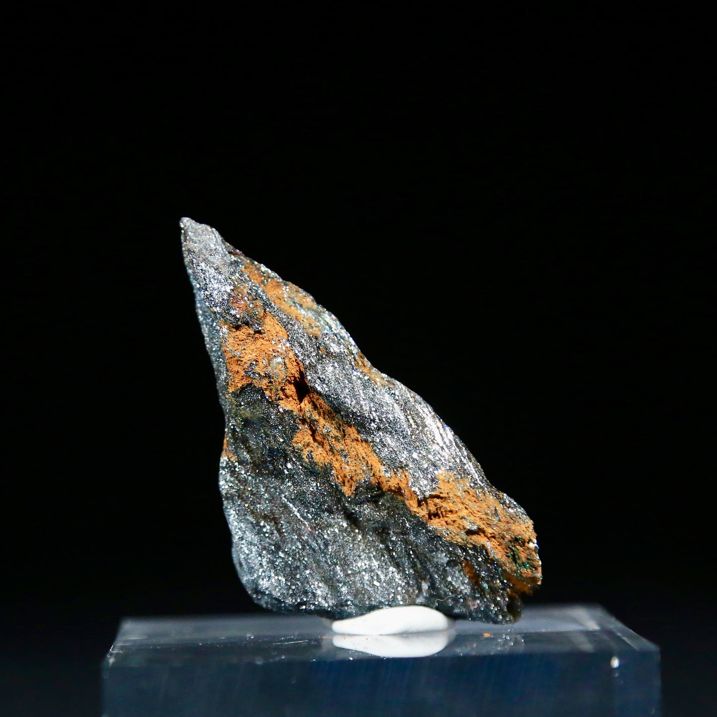 Natural Rainbow Hematite (80 grams)