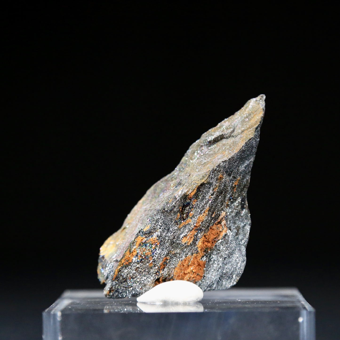 Natural Rainbow Hematite (80 grams)