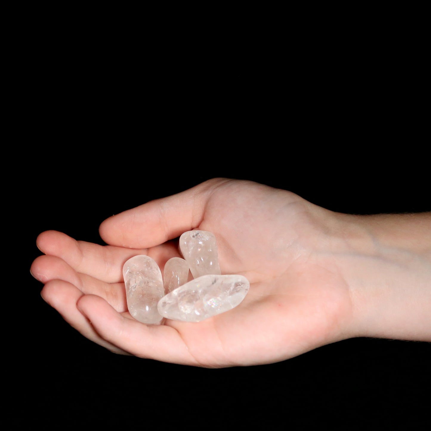 Quartz Tumble (medium)