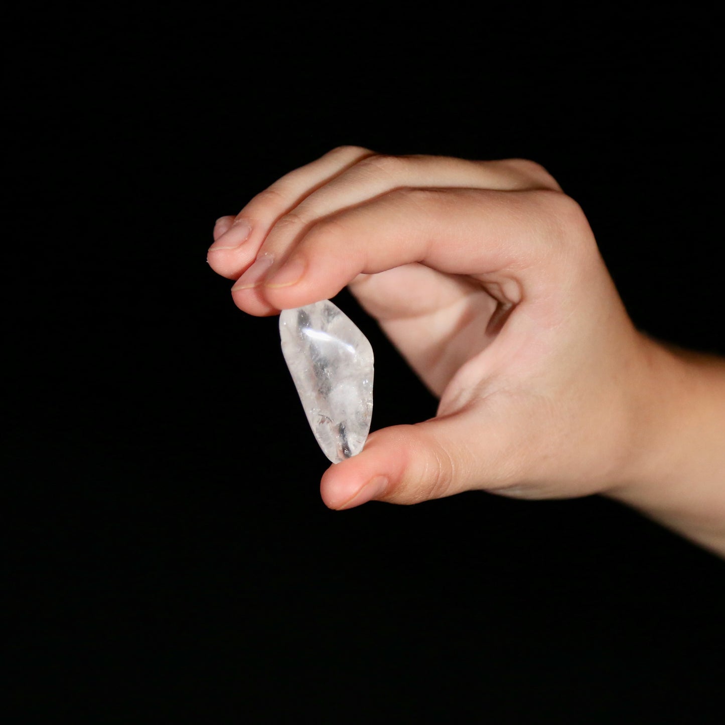 Quartz Tumble (medium)