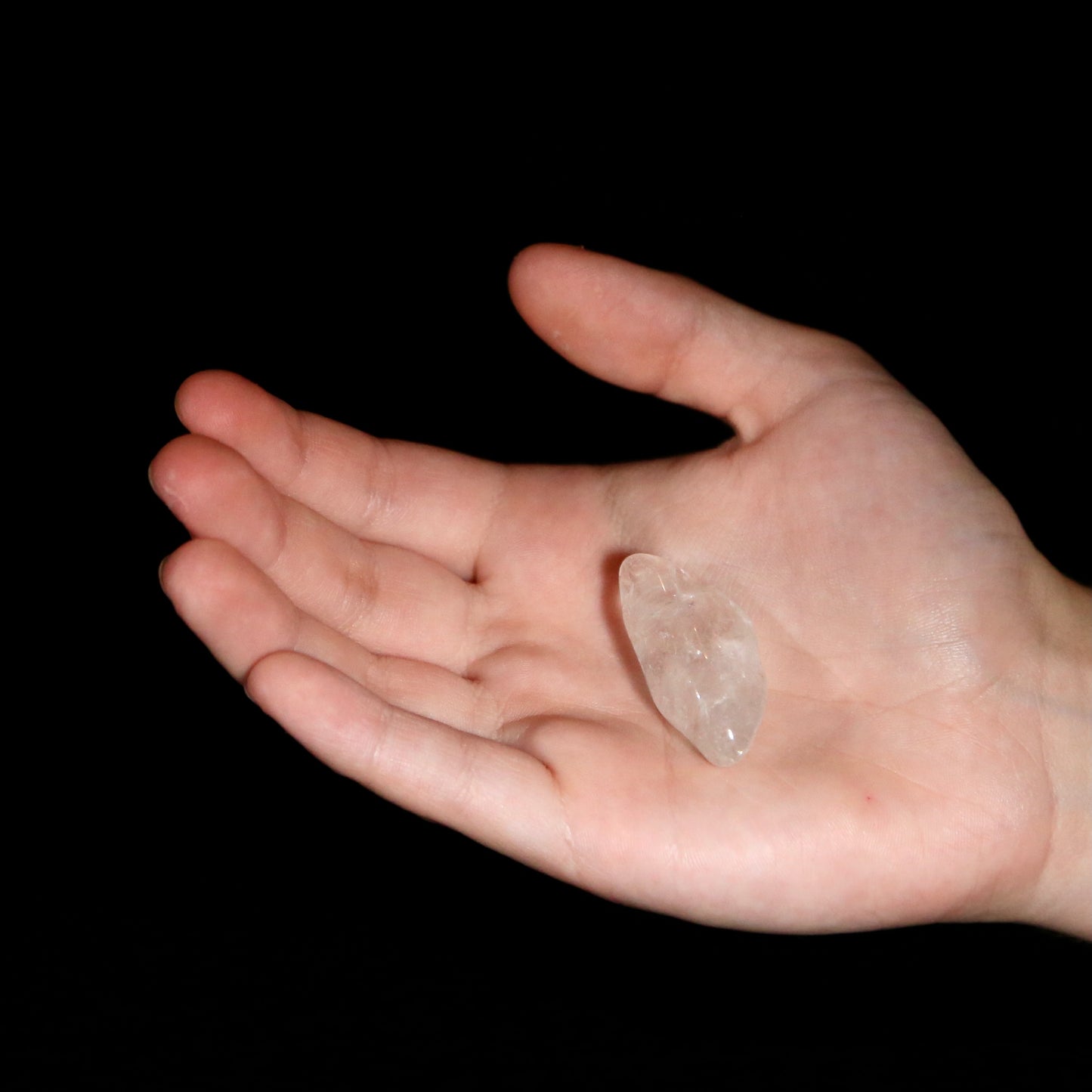 Quartz Tumble (medium)