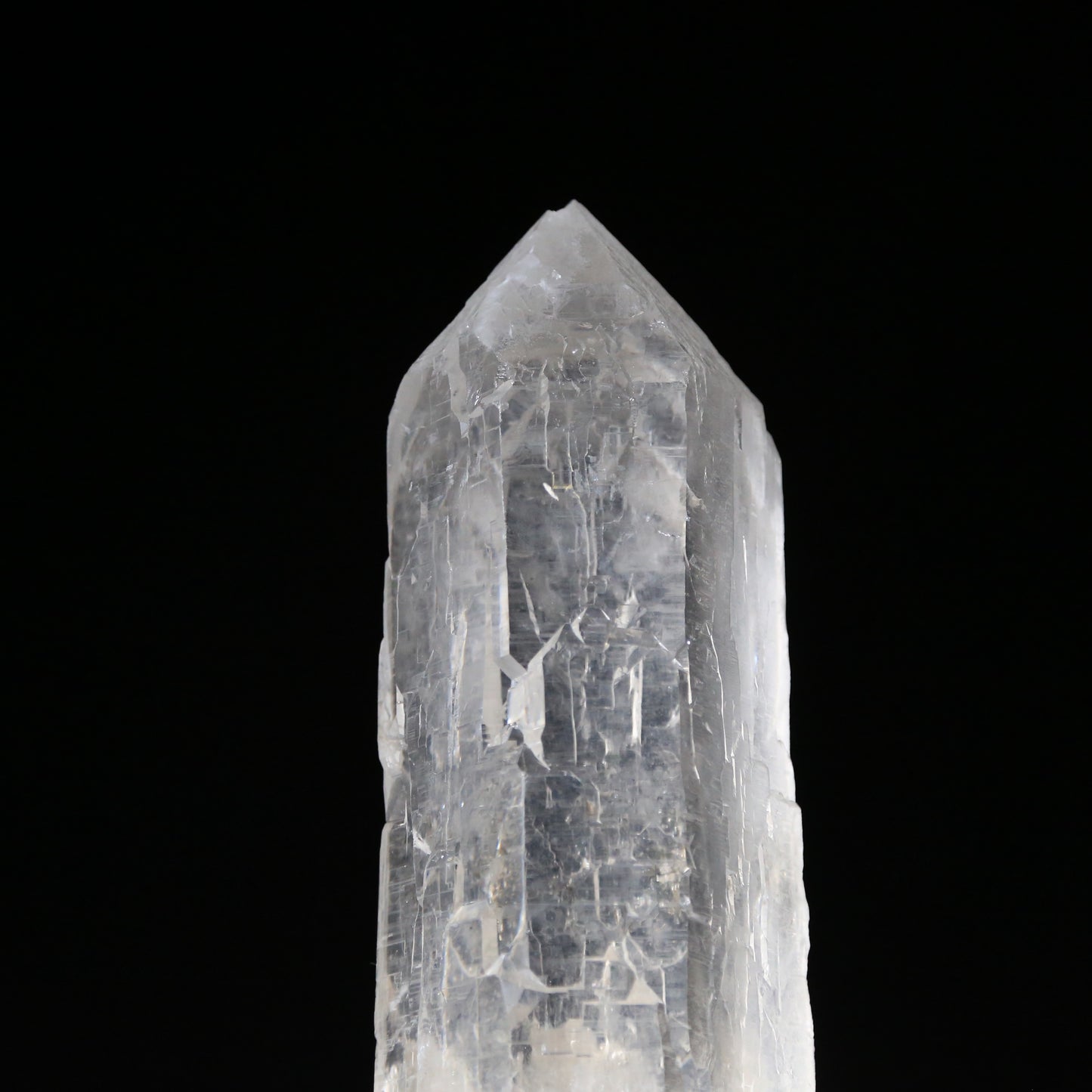 Quartz from Pakistan (10 lbs 4 oz)