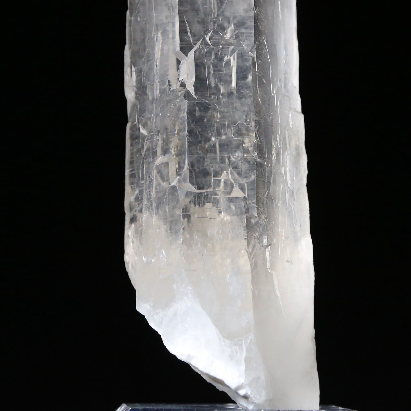 Quartz from Pakistan (10 lbs 4 oz)