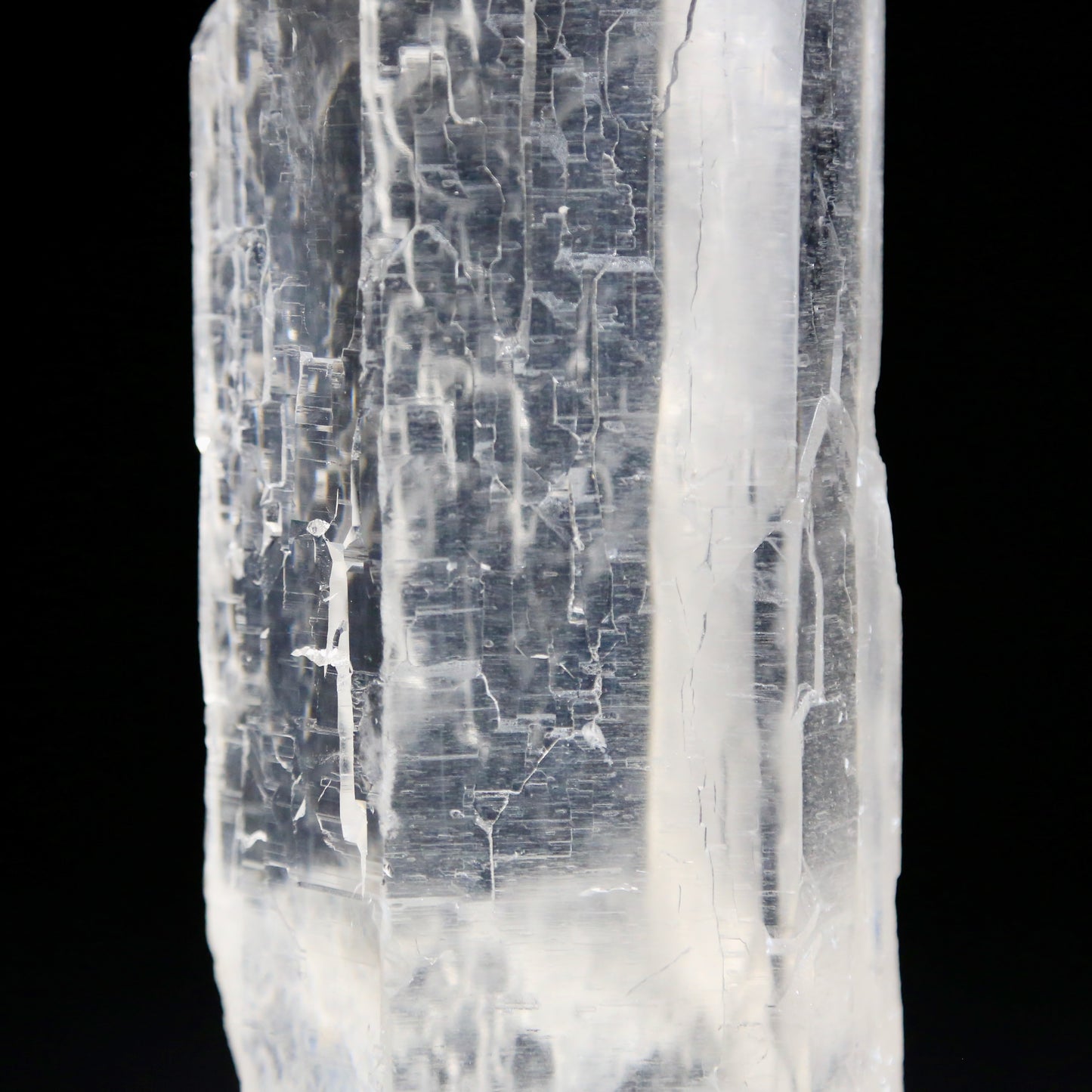 Quartz from Pakistan (7 lbs 2 oz)