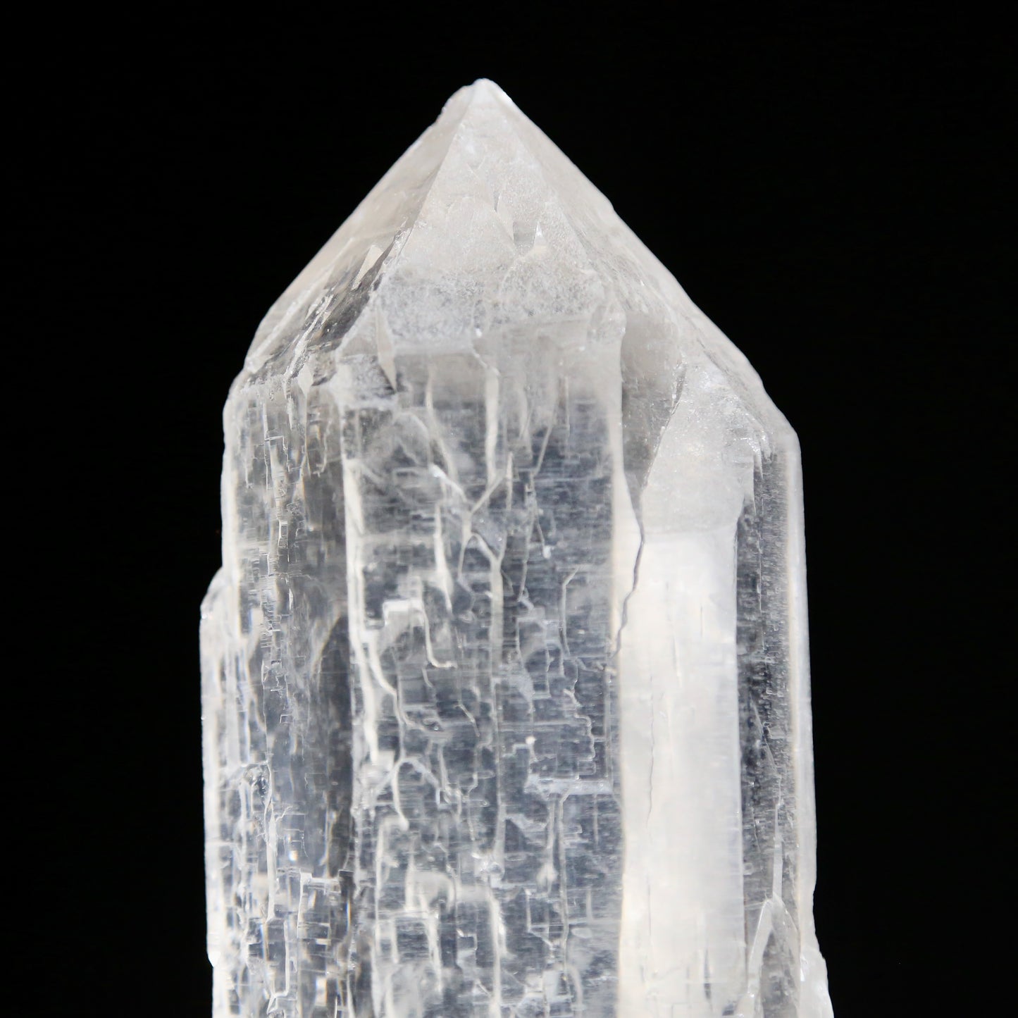Quartz from Pakistan (7 lbs 2 oz)