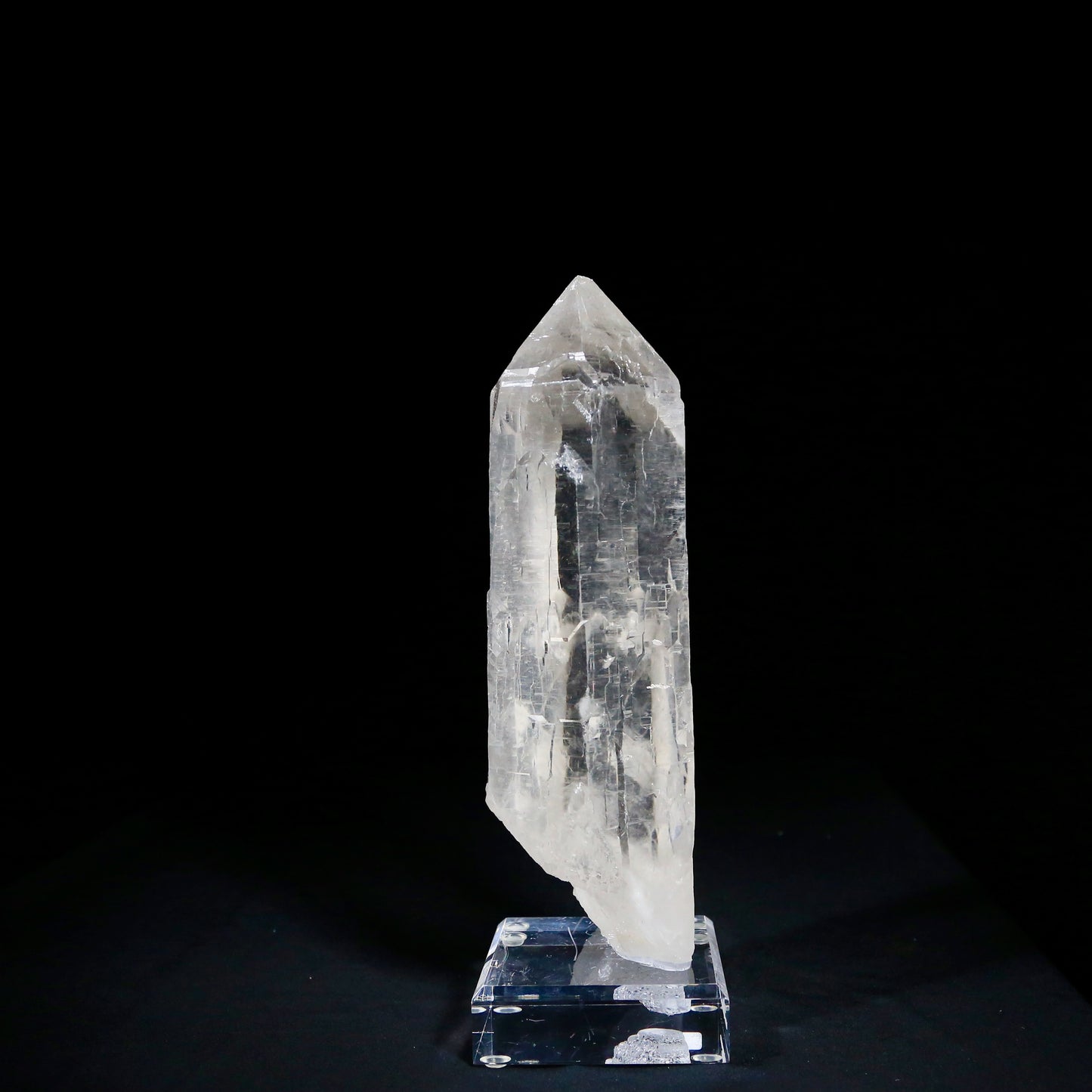 Quartz from Pakistan (7 lbs 2 oz)