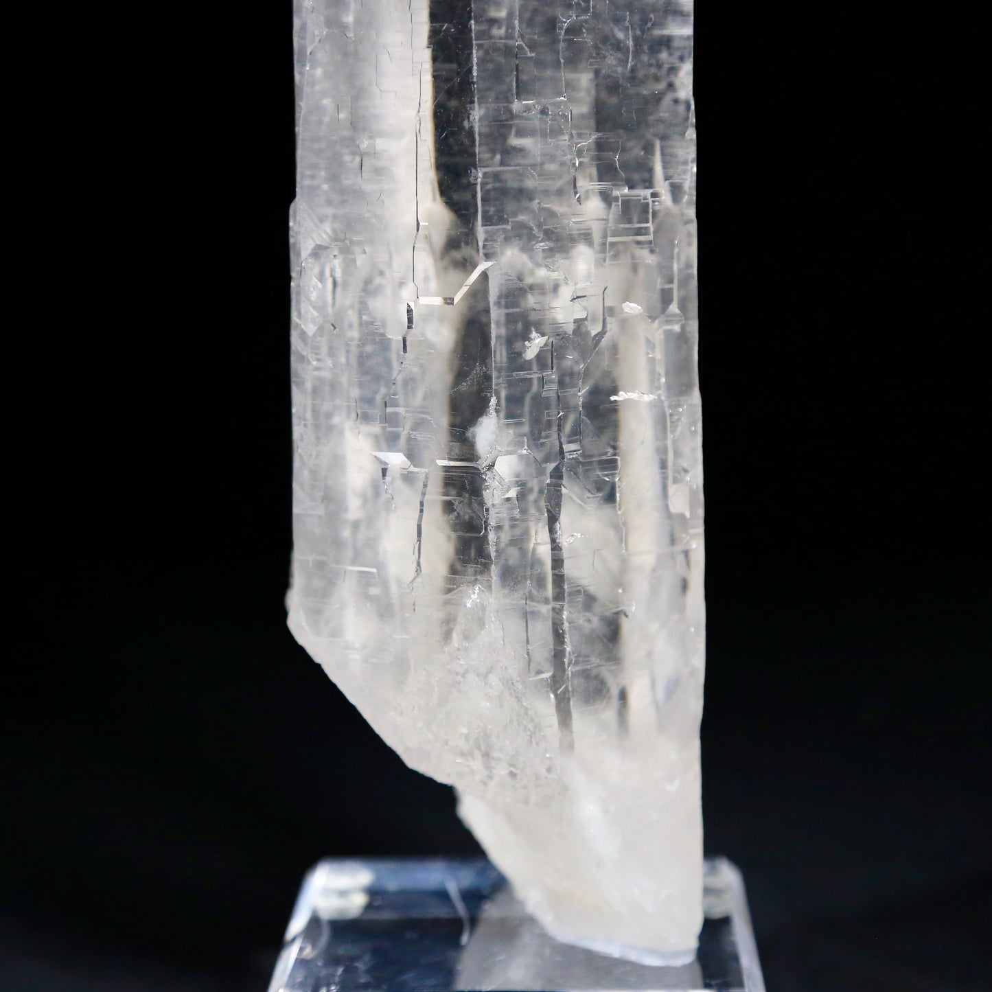 Quartz from Pakistan (7 lbs 2 oz)