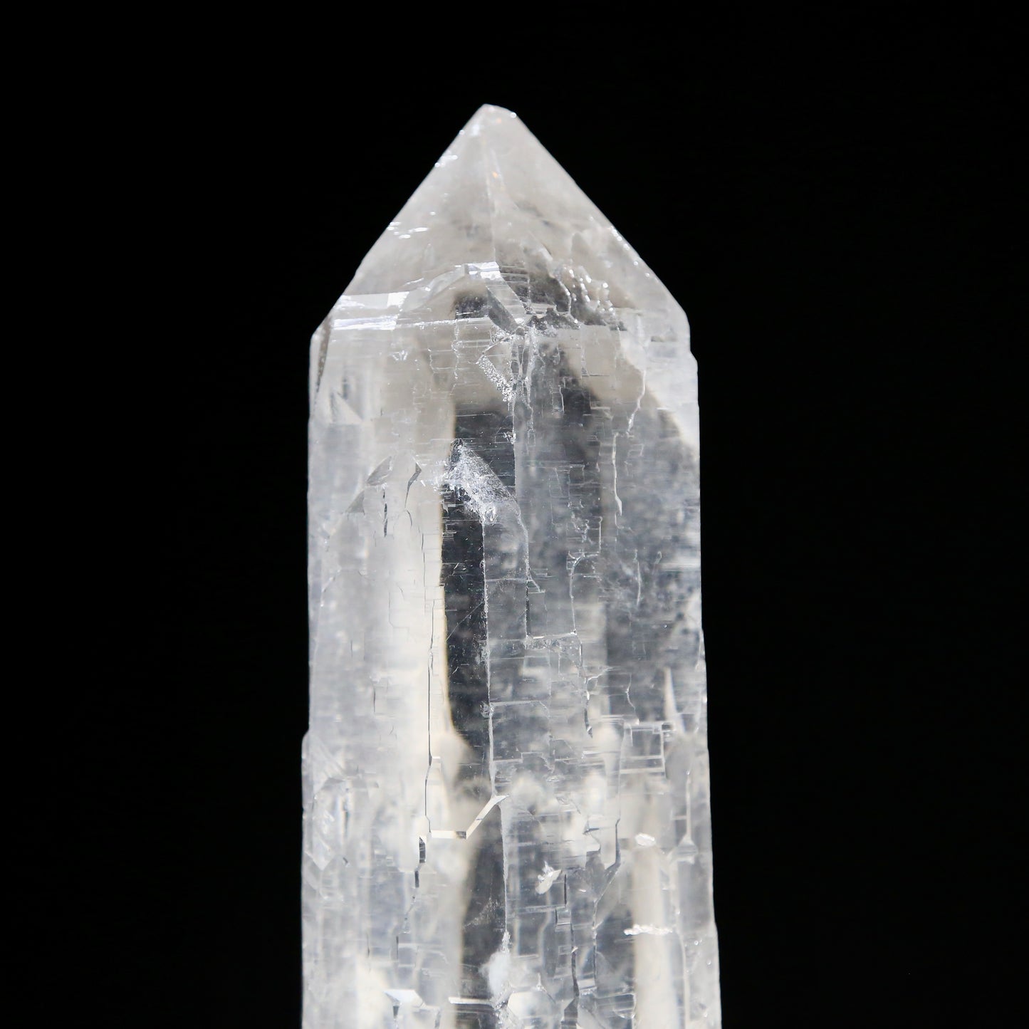 Quartz from Pakistan (7 lbs 2 oz)