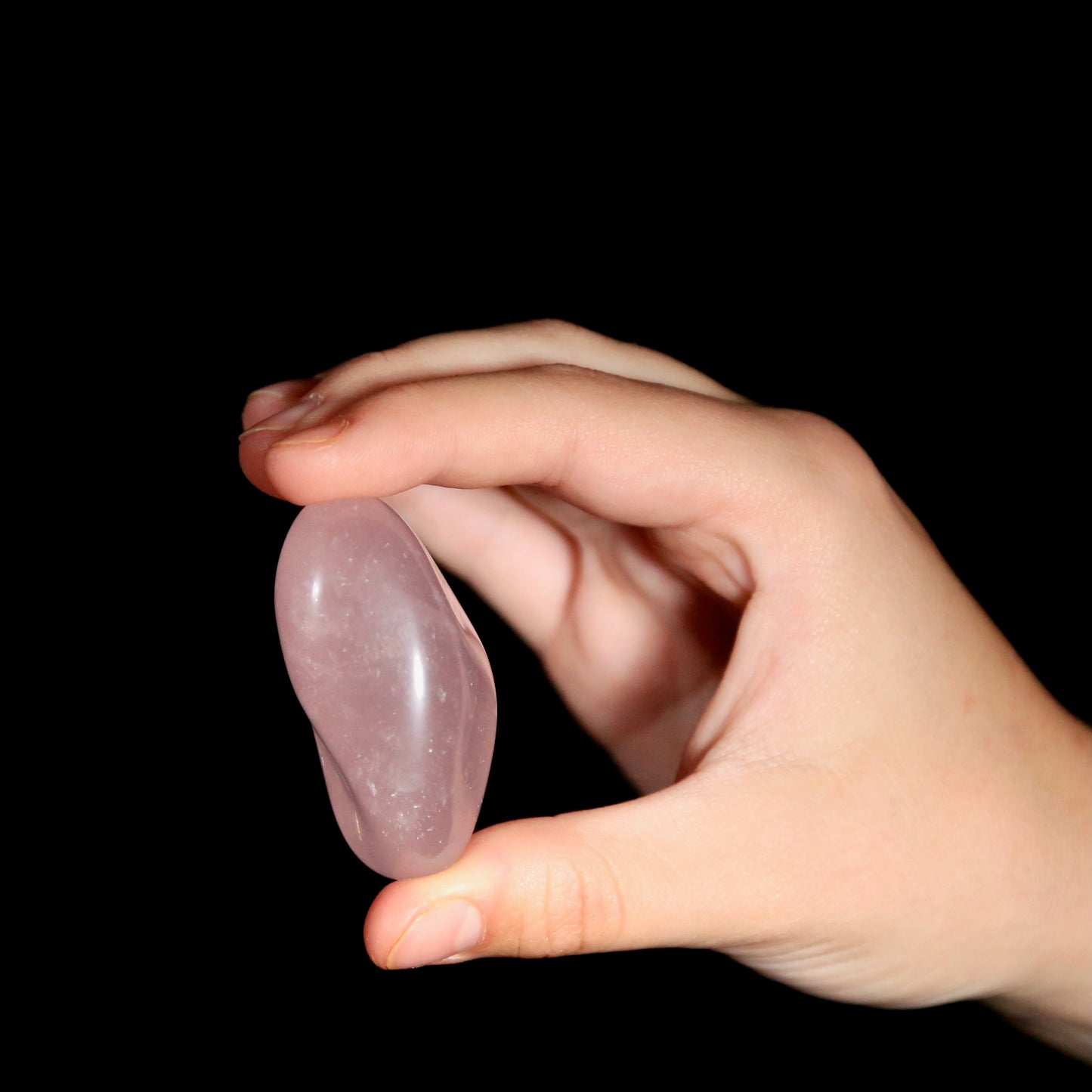 Rose Quartz Tumbled (large)