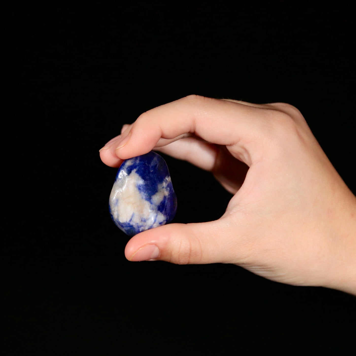 Sodalite Tumble (medium)