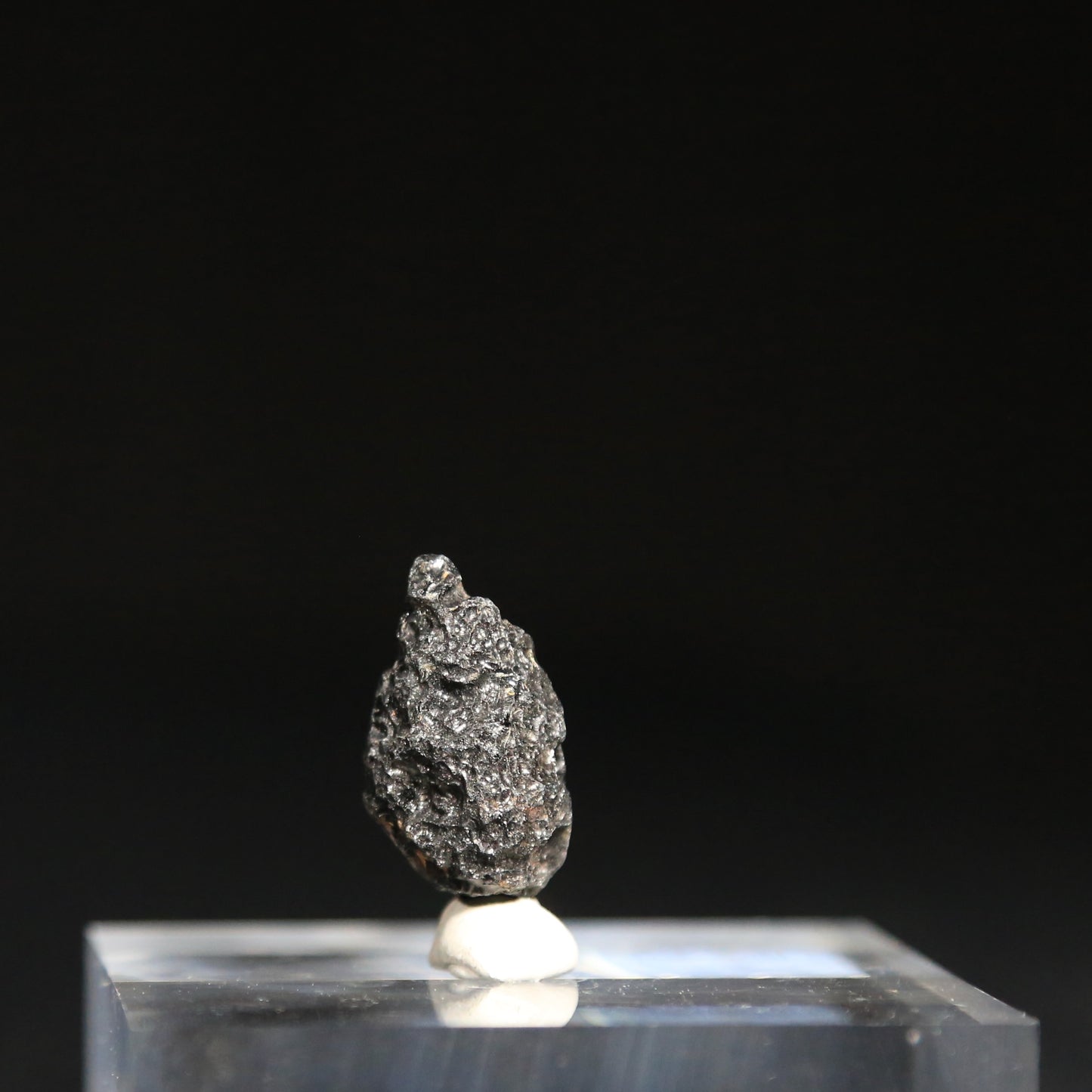 Tektite from China
