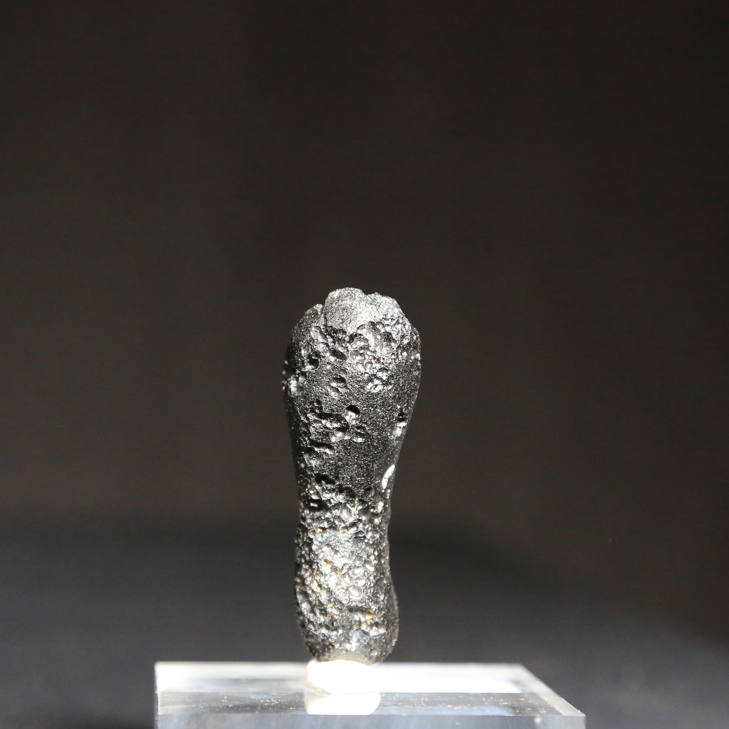 Tektite from China (44 grams)