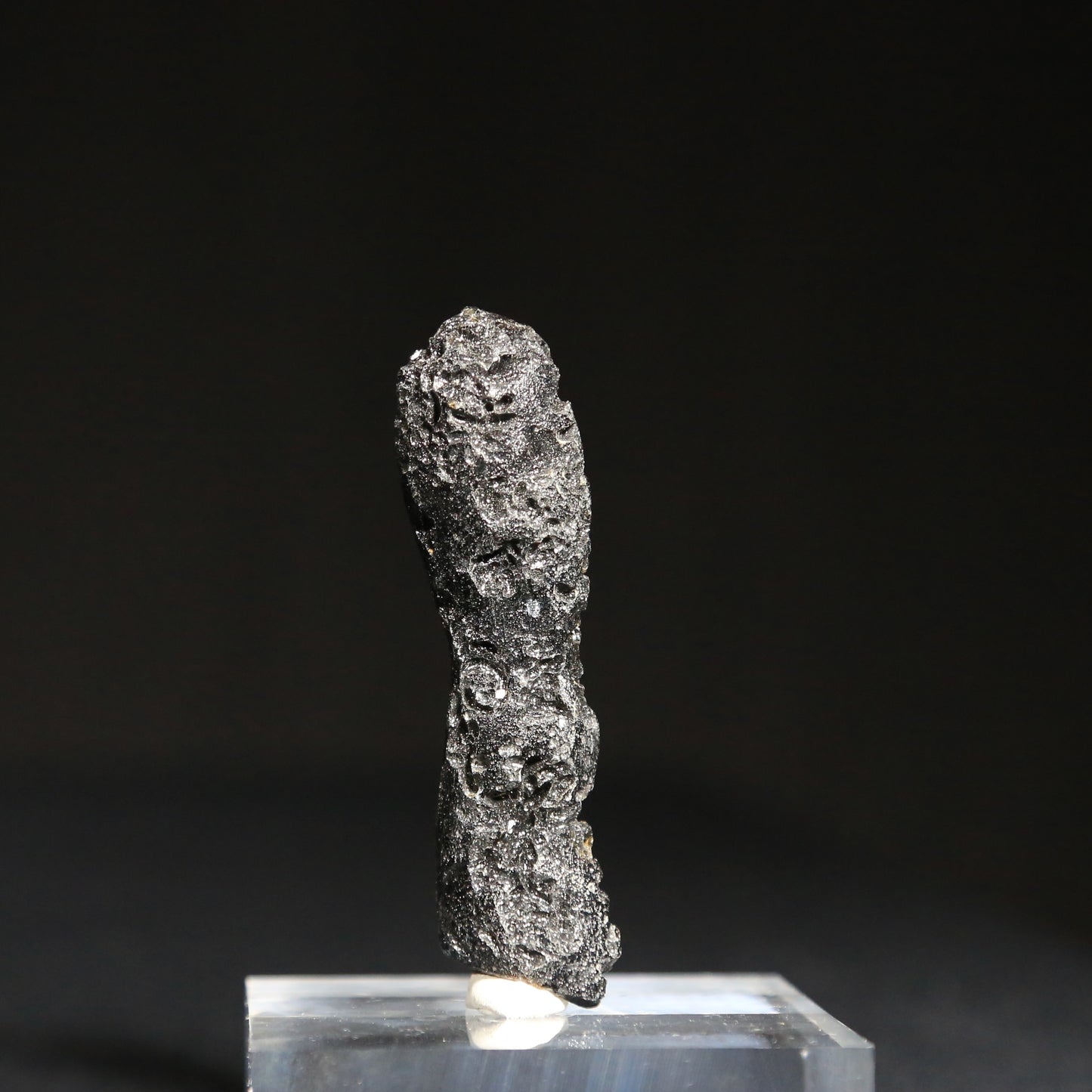 Tektite from China (48 grams)