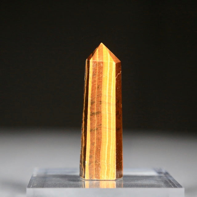 Tiger Eye Point (114 grams)