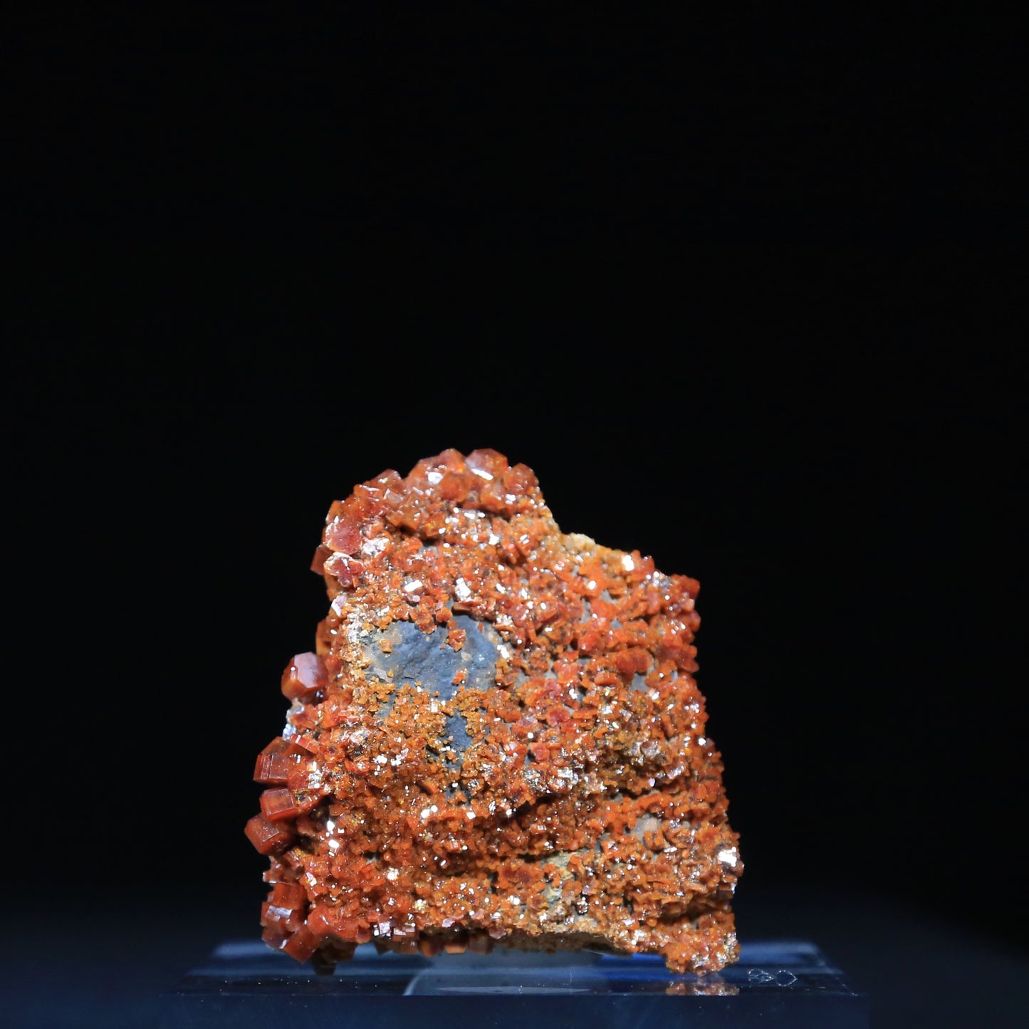 Vanadinite (260 grams)