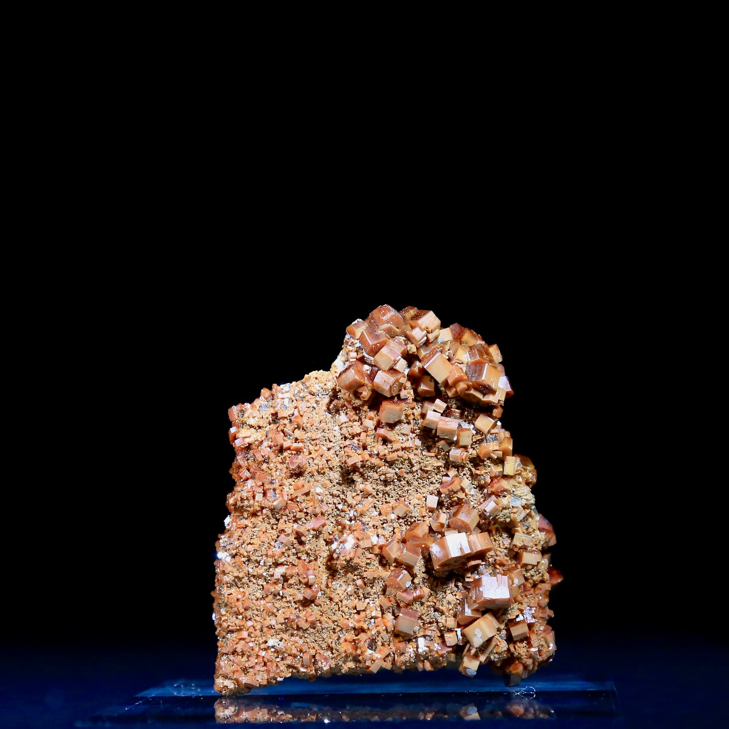 Vanadinite (260 grams)