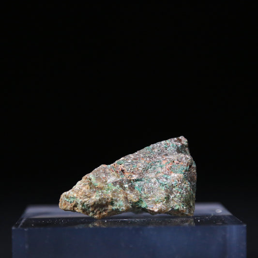 Chrysocolla