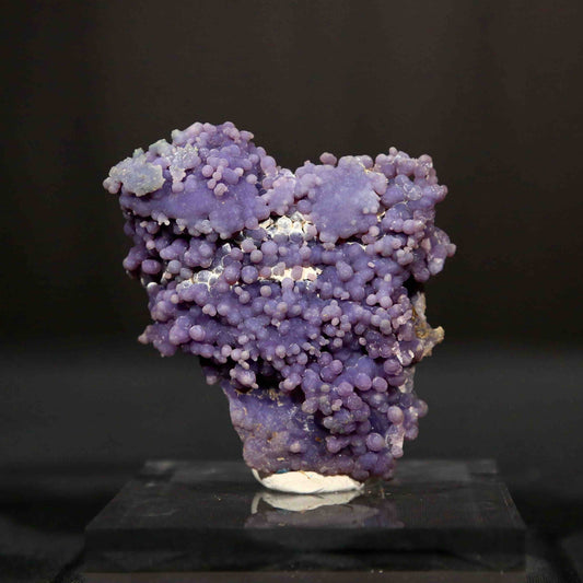 Grape Agate