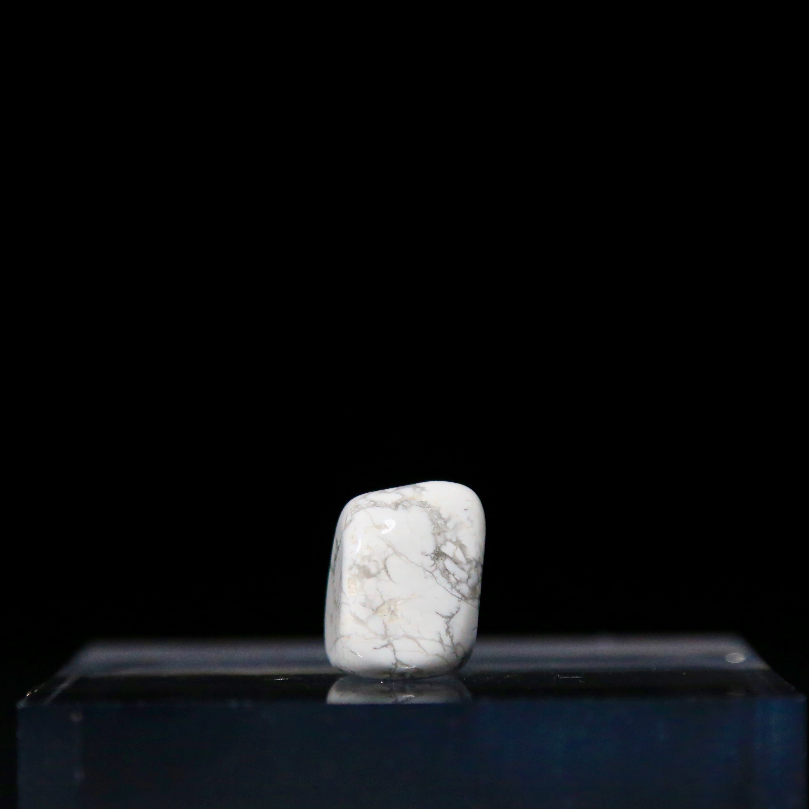 Howlite – Rock Collectors Club