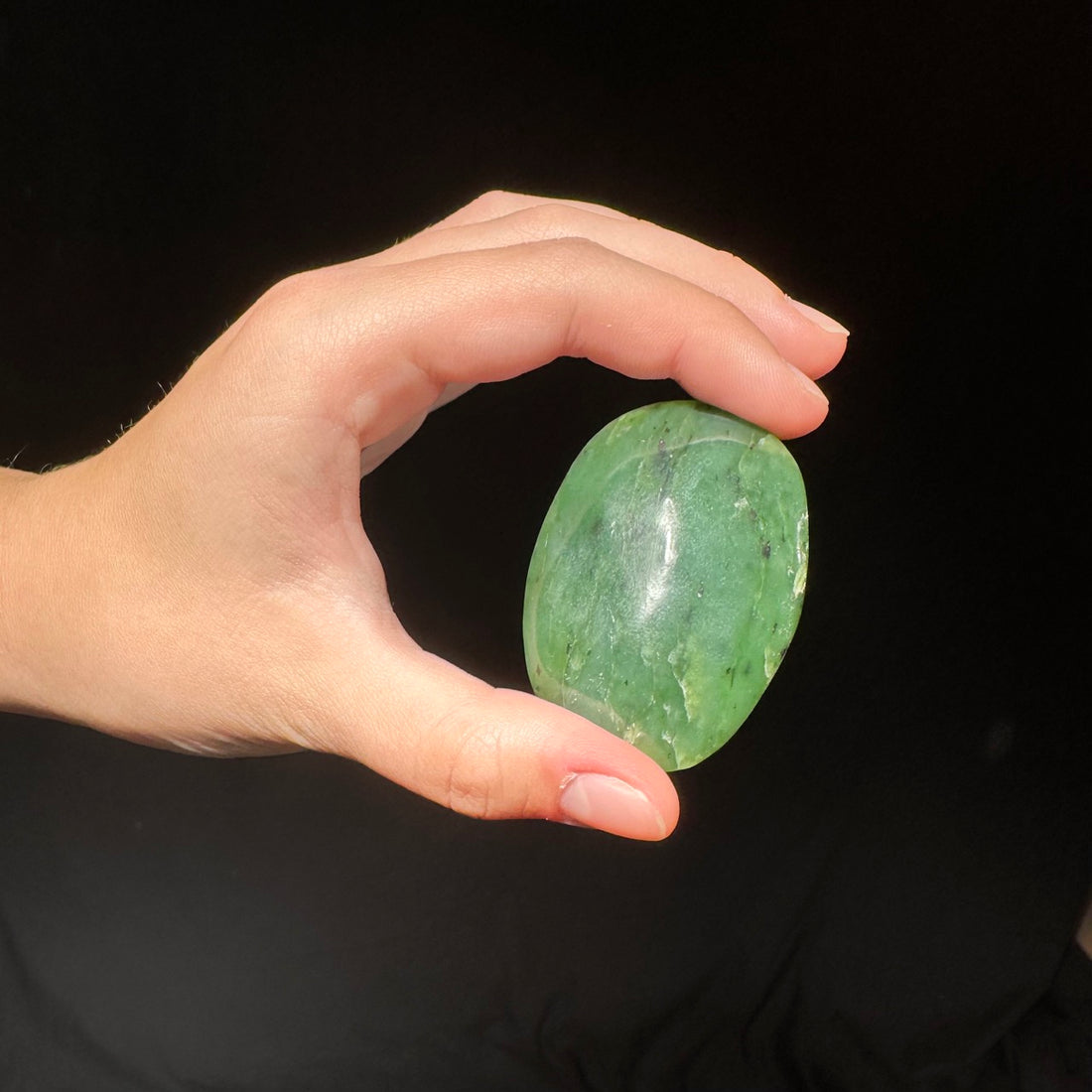 Jade Rotti Jade – Rock Collectors Club
