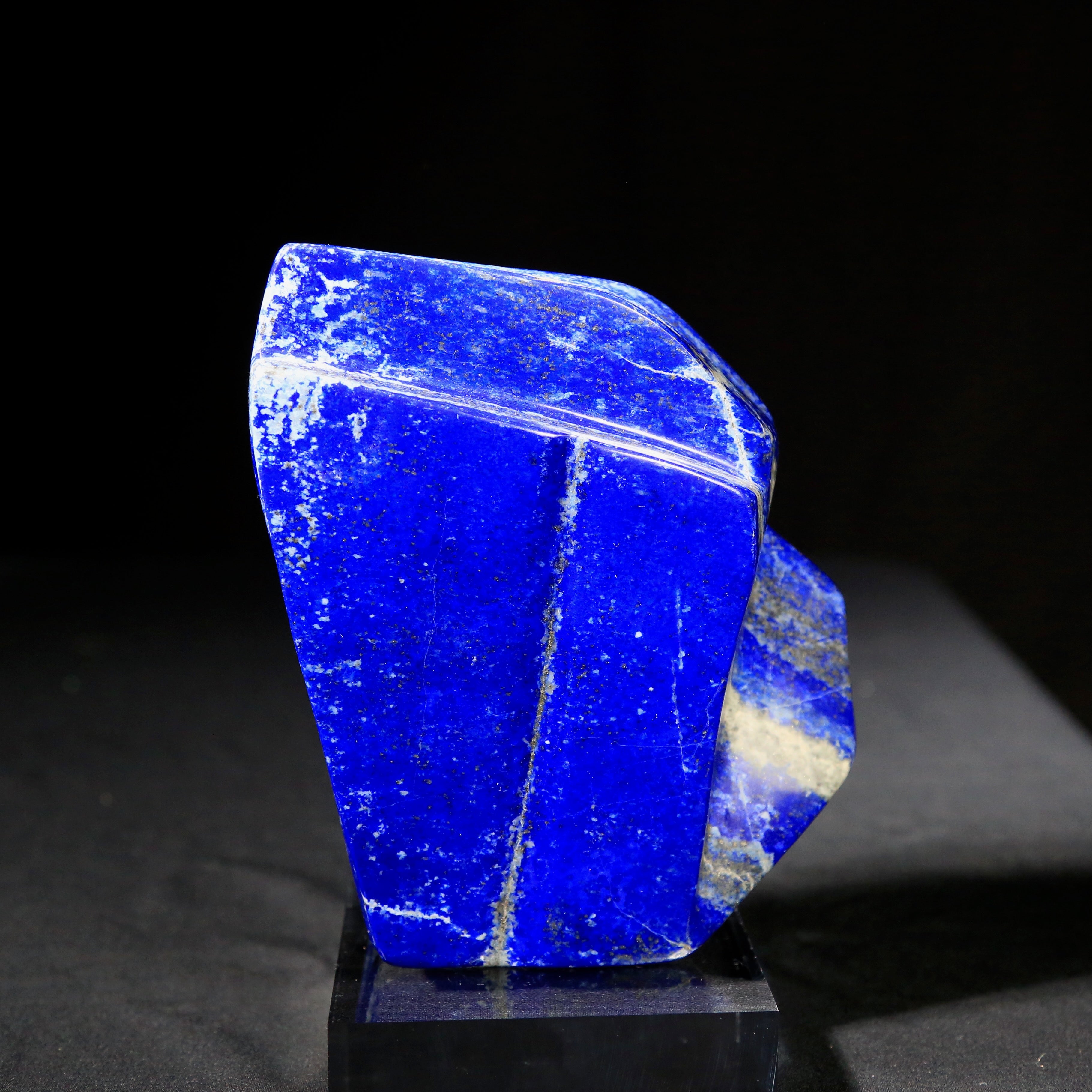 Lapes Roke Lapis Lazuli – Rock Collectors Club
