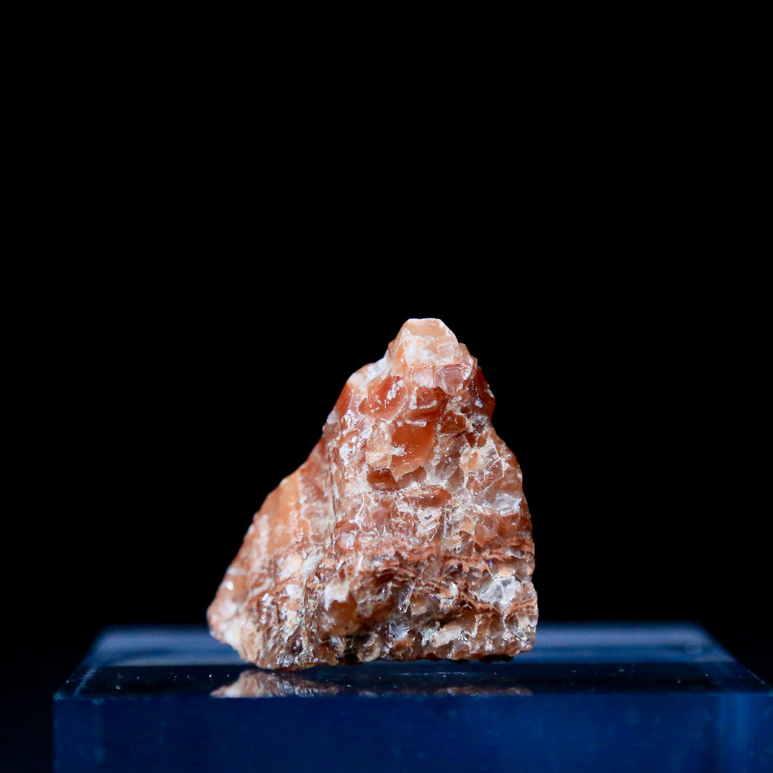 Red Calcite