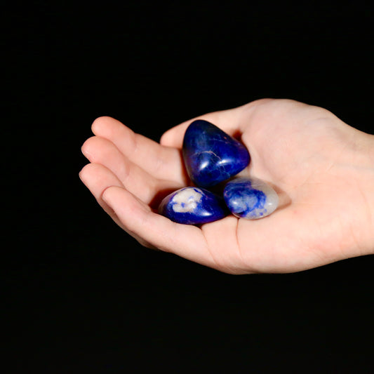 Sodalite
