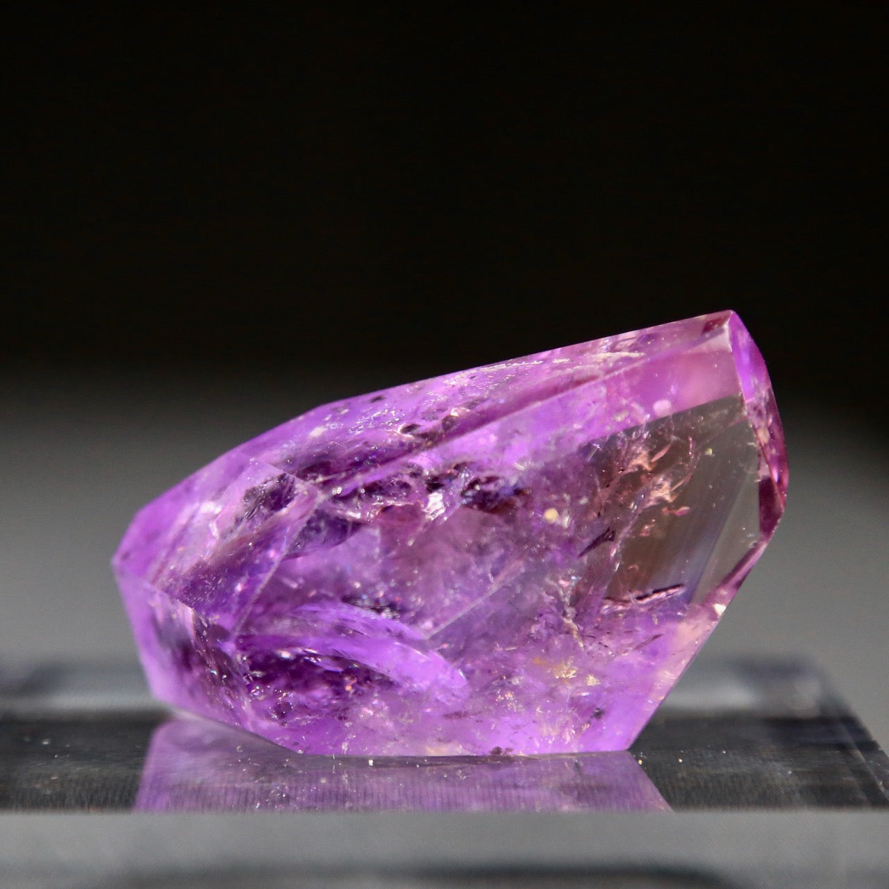 Ametrine Free Form (153 grams)