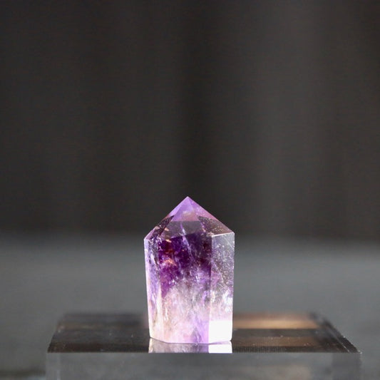 Ametrine Point (47 grams)