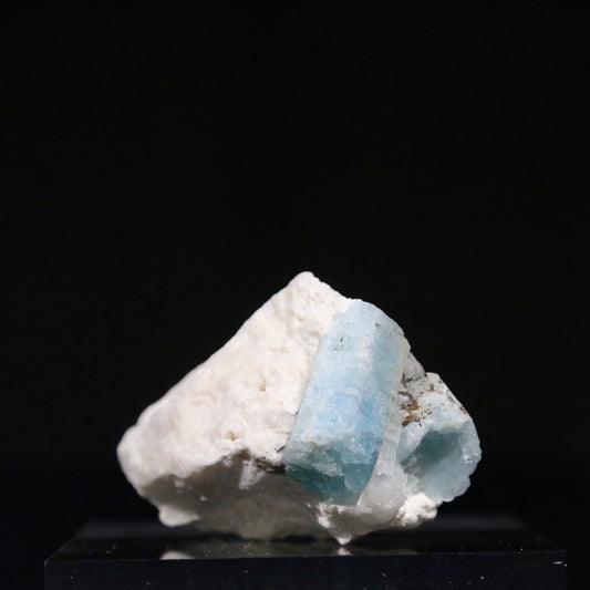 Aquamarine (196 grams)